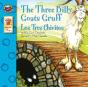 Three Billy Goats Gruff, Grades Pk - 2 - Preview