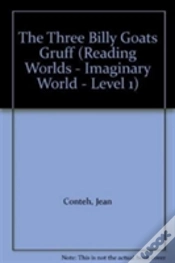 Capa do artigo Three Billy Goats Gruff