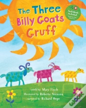 Capa do artigo Three Billy Goats Gruff