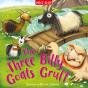 Three Billy Goats Gruff - Preview