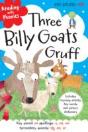 Three Billy Goats Gruff - Preview