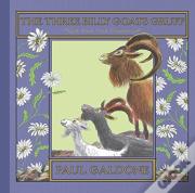 Three Billy Goats Gruff