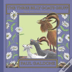 Capa do artigo Three Billy Goats Gruff