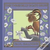 Capa do artigo Three Billy Goats Gruff