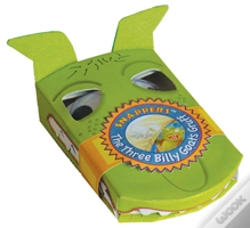 Capa do artigo Three Billy Goats Gruff