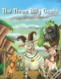 Capa do artigo Three Billy Goats