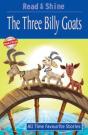 Three Billy Goats - Preview