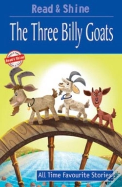 Capa do artigo Three Billy Goats
