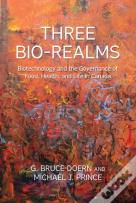 Three Bio-Realms