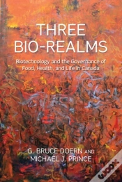 Capa do artigo Three Bio-Realms
