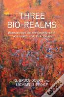 Three Bio-Realms