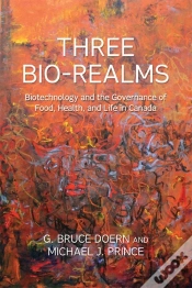Capa do artigo Three Bio-Realms