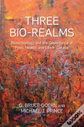 Three Bio-Realms