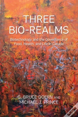 Capa do artigo Three Bio-Realms