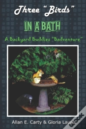 Capa do artigo Three "Birds" In A Bath