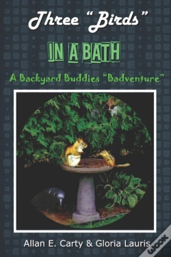 Capa do artigo Three "Birds" In A Bath