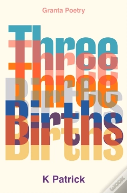 Capa do artigo Three Births