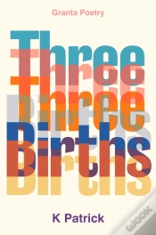Capa do artigo Three Births
