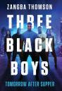 Three Black Boys - Preview