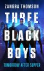 Three Black Boys - Preview