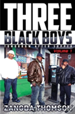 Capa do artigo Three Black Boys