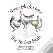 Capa do artigo Three Black Hens The Perfect Bath