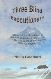 Capa do artigo Three Blind Executioners