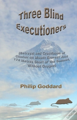 Capa do artigo Three Blind Executioners