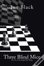 Capa do artigo Three Blind Mice
