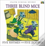 Capa do artigo Three Blind Mice