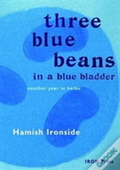 Capa do artigo Three Blue Beans