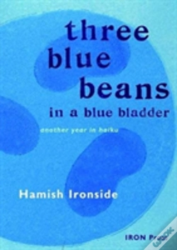 Capa do artigo Three Blue Beans
