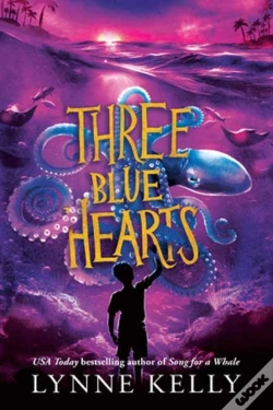 Capa do artigo Three Blue Hearts