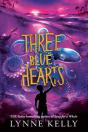 Three Blue Hearts - Preview