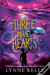 Capa do artigo Three Blue Hearts
