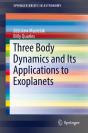 Three Body Dynamics And Its Applications To Exoplanets - Preview