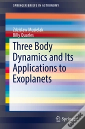 Three Body Dynamics And Its Applications To Exoplanets