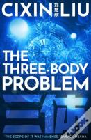 Three Body Problem