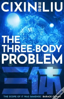 Capa do artigo Three Body Problem
