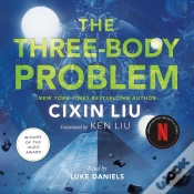 Capa do artigo Three-Body Problem