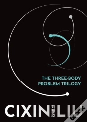 Capa do artigo Three-Body Problem Trilogy