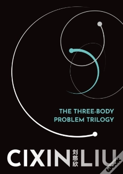 Capa do artigo Three-Body Problem Trilogy