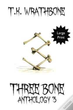 Capa do artigo Three Bone