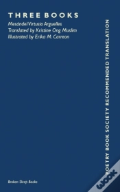 Capa do artigo Three Books