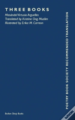 Capa do artigo Three Books
