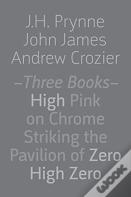 Three Books