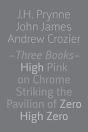 Three Books - Preview