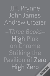 Three Books