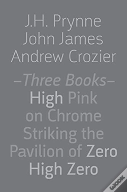 Capa do artigo Three Books