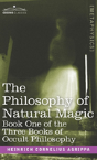 Three Books Of Occult Philosophy Or Magic - Preview